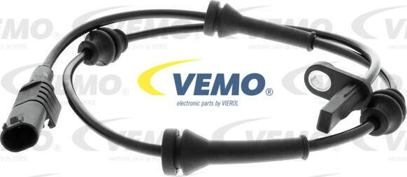 Vemo V24-72-0227 - Capteur, vitesse de roue droxauto.com