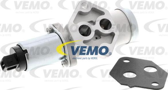 Vemo V24-77-0016 - Contrôle de ralenti, alimentation en air droxauto.com