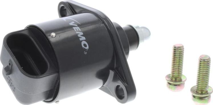 Vemo V24-77-0010 - Contrôle de ralenti, alimentation en air droxauto.com