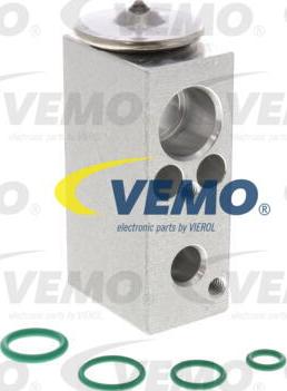 Vemo V24-77-0030 - Détendeur, climatisation droxauto.com