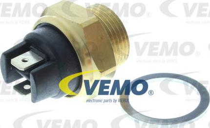 Vemo V25-99-1702 - Interrupteur de température, ventilateur de radiateur droxauto.com