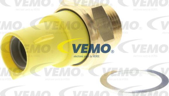 Vemo V25-99-1716 - Interrupteur de température, ventilateur de radiateur droxauto.com