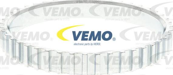 Vemo V25-92-7054 - Anneau de palpeur, ABS droxauto.com