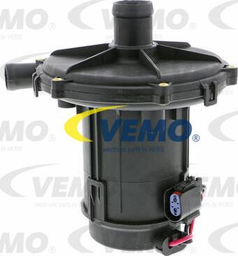 Vemo V25-63-0029 - Pompe d'injection d'air secondaire droxauto.com
