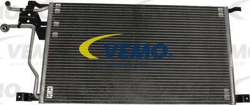 Vemo V25-62-0012 - Condensateur, climatisation droxauto.com