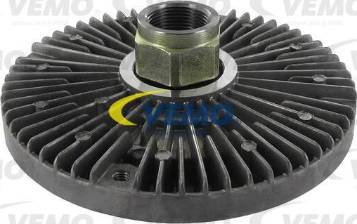 Vemo V25-04-1564 - Embrayage, ventilateur de radiateur droxauto.com