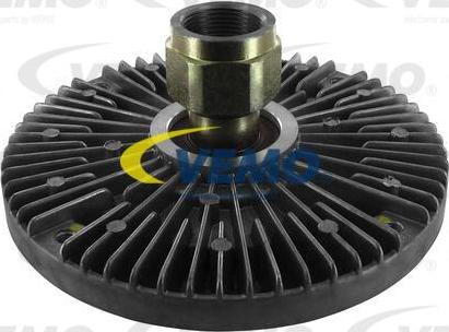 Vemo V25-04-1563 - Embrayage, ventilateur de radiateur droxauto.com