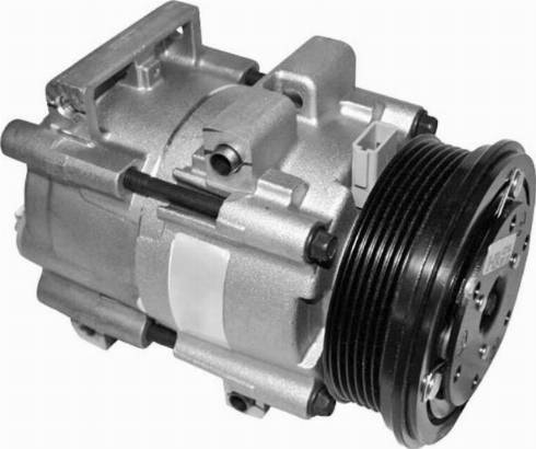 Vemo V25-15-1001 - Compresseur, climatisation droxauto.com