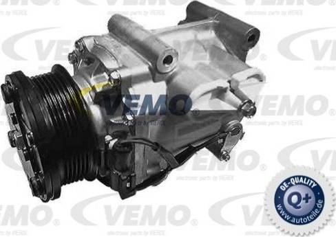 Vemo V25-15-1003 - Compresseur, climatisation droxauto.com