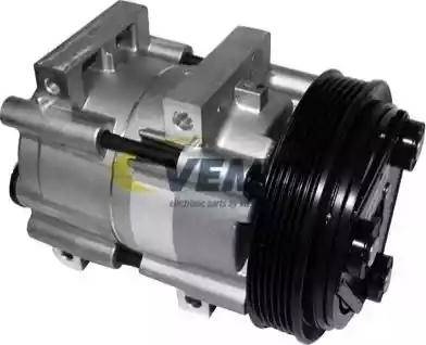 Vemo V25-15-2002 - Compresseur, climatisation droxauto.com