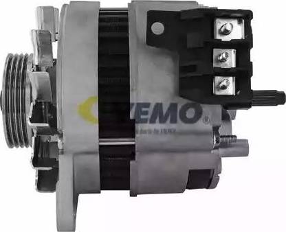 Vemo V25-13-36630 - Alternateur droxauto.com