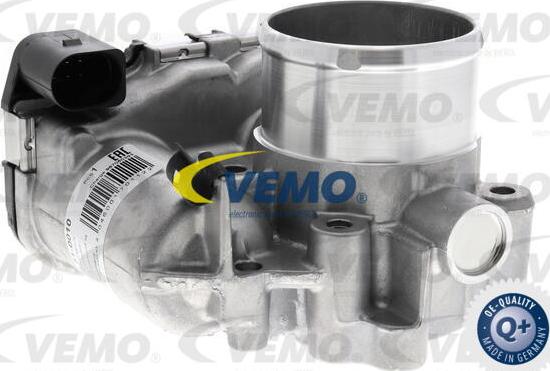 Vemo V25-81-0010 - Corps papillon droxauto.com