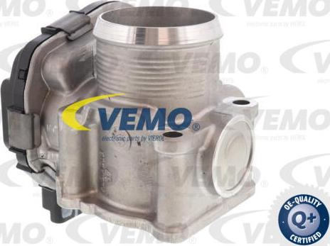Vemo V25-81-0012 - Corps papillon droxauto.com