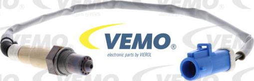 Vemo V25-76-0040 - Sonde lambda droxauto.com