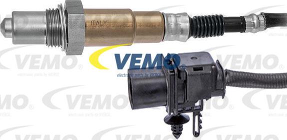 Vemo V25-76-0043 - Sonde lambda droxauto.com