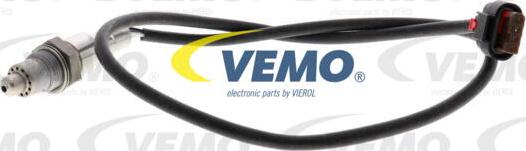 Vemo V25-76-0047 - Sonde lambda droxauto.com