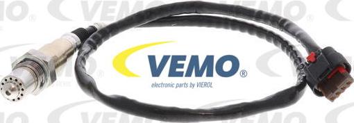 Vemo V25-76-0050 - Sonde lambda droxauto.com