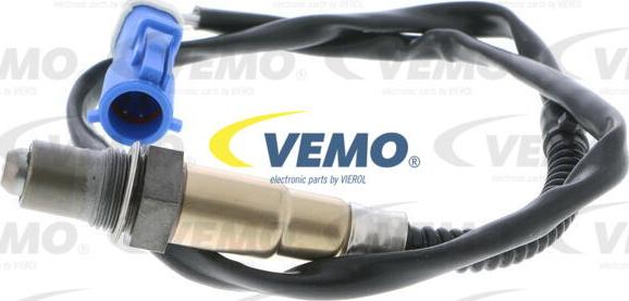Vemo V25-76-0009 - Sonde lambda droxauto.com