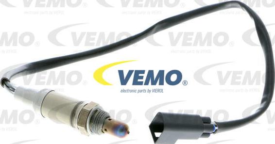 Vemo V25-76-0004 - Sonde lambda droxauto.com
