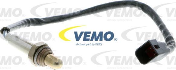Vemo V25-76-0005 - Sonde lambda droxauto.com