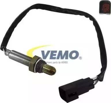 Vemo V25-76-0001 - Sonde lambda droxauto.com