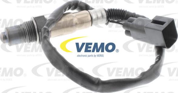 Vemo V25-76-0003 - Sonde lambda droxauto.com