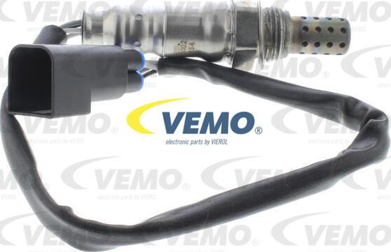 Vemo V25-76-0002 - Sonde lambda droxauto.com