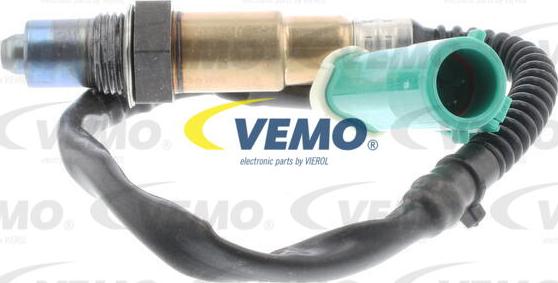 Vemo V25-76-0007 - Sonde lambda droxauto.com