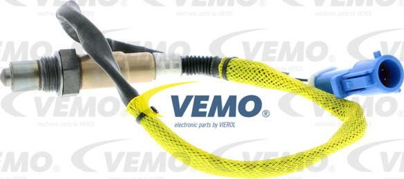 Vemo V25-76-0017 - Sonde lambda droxauto.com