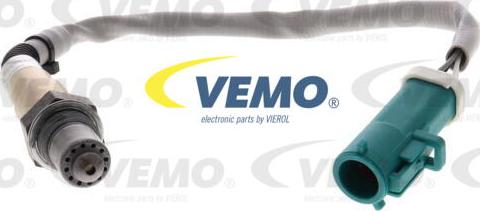 Vemo V25-76-0039 - Sonde lambda droxauto.com