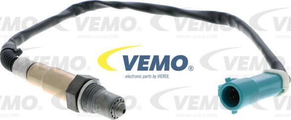 Vemo V25-76-0037 - Sonde lambda droxauto.com