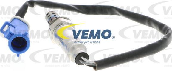 Vemo V25-76-0024 - Sonde lambda droxauto.com