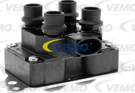 Vemo V25-70-0006 - Bobine d'allumage droxauto.com