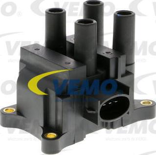 Vemo V25-70-0001 - Bobine d'allumage droxauto.com