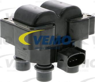 Vemo V25-70-0003 - Bobine d'allumage droxauto.com