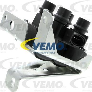 Vemo V25-70-0007 - Bobine d'allumage droxauto.com