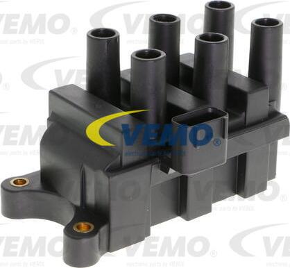 Vemo V25-70-0017 - Bobine d'allumage droxauto.com