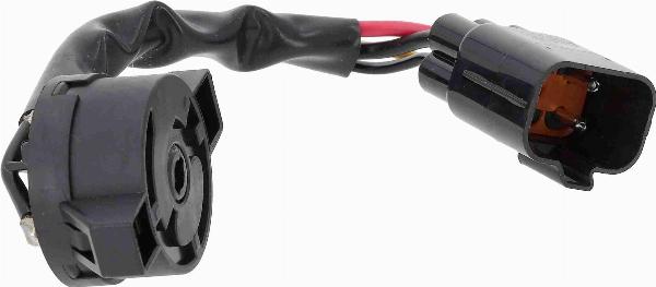 Vemo V25-70-0035 - Interrupteur d'allumage / de démarreur droxauto.com