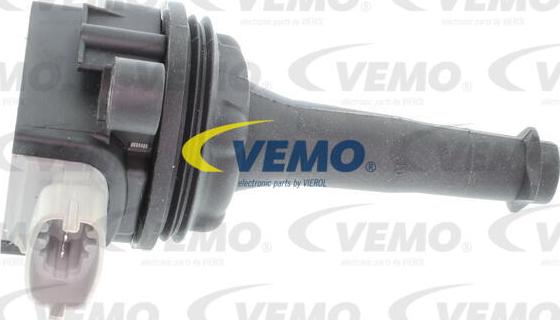 Vemo V25-70-0026 - Bobine d'allumage droxauto.com