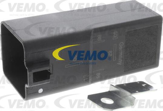 Vemo V25-71-0005 - Temporisateur de préchauffage droxauto.com