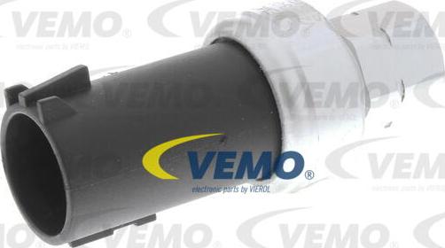 Vemo V25-73-0091 - Pressostat, climatisation droxauto.com