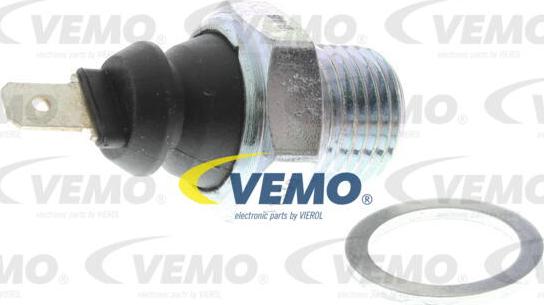 Vemo V25-73-0044 - Capteur, pression d'huile droxauto.com