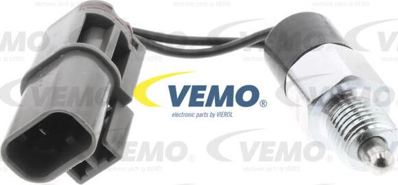 Vemo V25-73-0045 - Contacteur, feu de recul droxauto.com