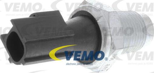Vemo V25-73-0043 - Capteur, pression d'huile droxauto.com