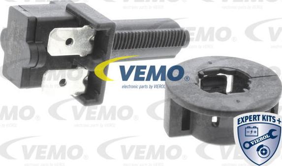 Vemo V25-73-0001 - Interrupteur des feux de freins droxauto.com