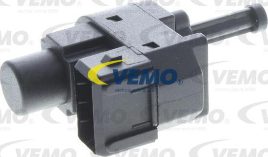 Vemo V25-73-0016 - Interrupteur des feux de freins droxauto.com