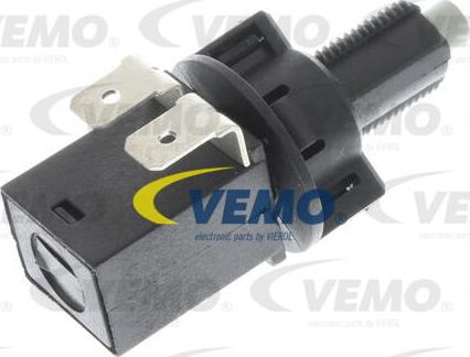 Vemo V25-73-0012 - Interrupteur des feux de freins droxauto.com