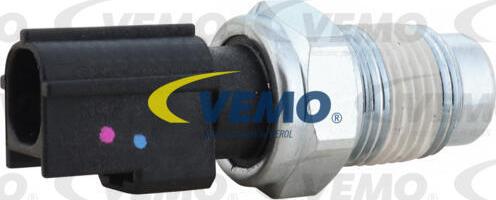 Vemo V25-73-0076 - Capteur, pression d'huile droxauto.com
