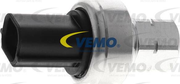 Vemo V25-73-0143 - Pressostat, climatisation droxauto.com