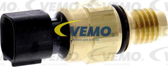 Vemo V25-73-0126 - Capteur, pression d'huile droxauto.com